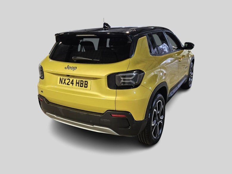 Used Jeep Other 2024 for sale - 77655168: Photo 5