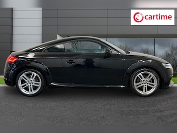Used Audi TT 2019 for sale - 78569551: Photo