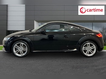 Used Audi TT 2019 for sale - 78569551: Photo