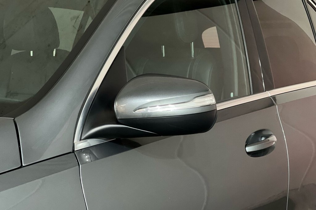 Used Mercedes-Benz GLE 2020 for sale - 77226937: Photo 17