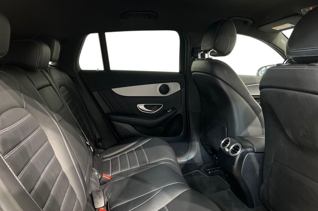 Used Mercedes-Benz EQC 2022 for sale - 77631558: Photo 10