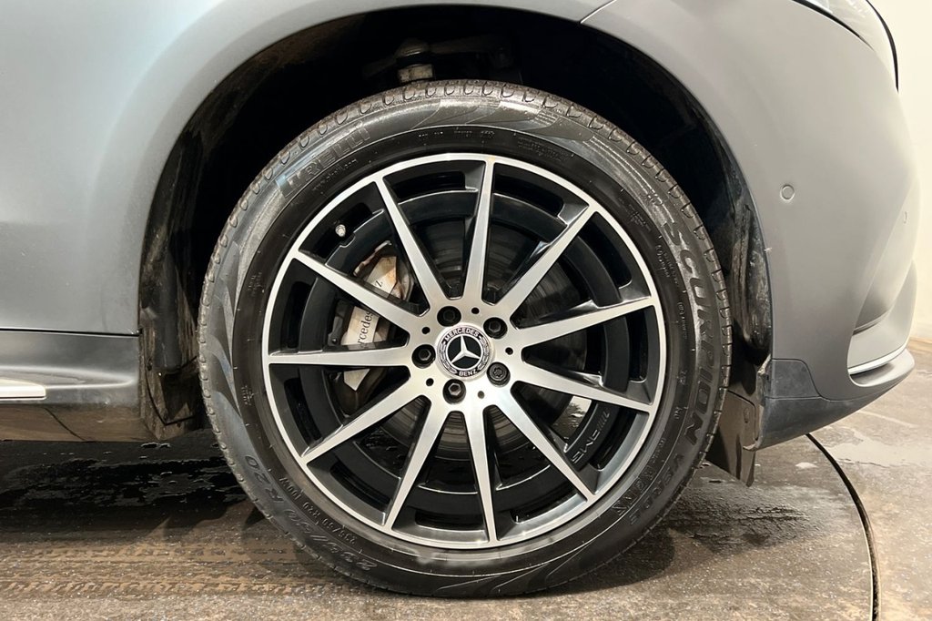 Used Mercedes-Benz EQC 2022 for sale - 77631558: Photo 14