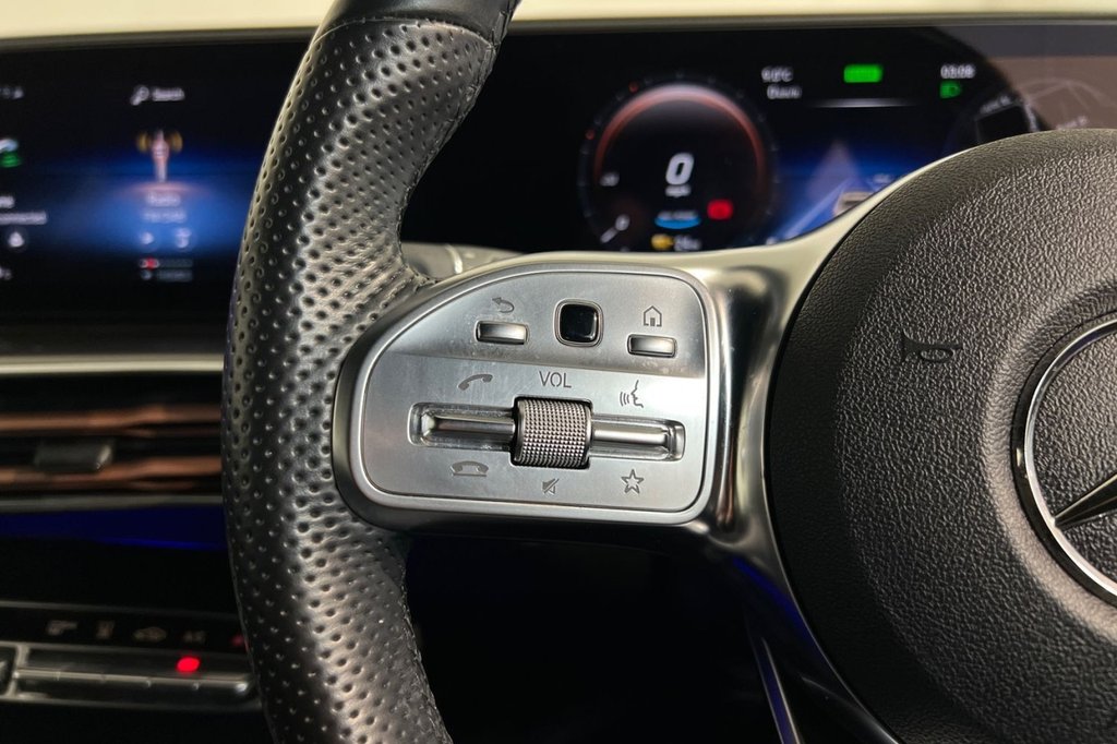 Used Mercedes-Benz EQC 2022 for sale - 77631558: Photo 24