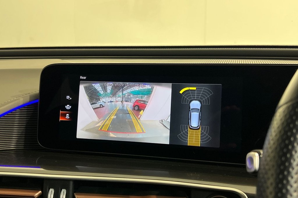 Used Mercedes-Benz EQC 2022 for sale - 77631558: Photo 28