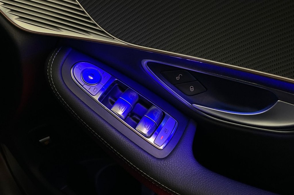 Used Mercedes-Benz EQC 2022 for sale - 77631558: Photo 39