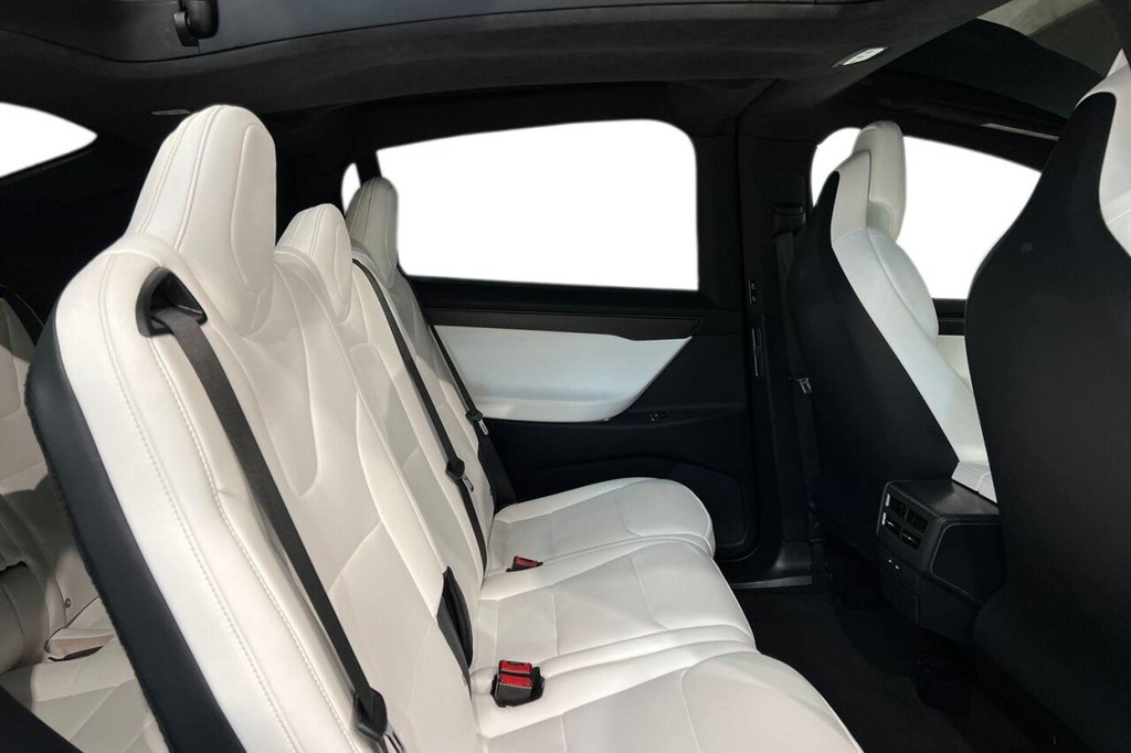 Used Tesla Model X 2019 for sale - 76500963: Photo 10