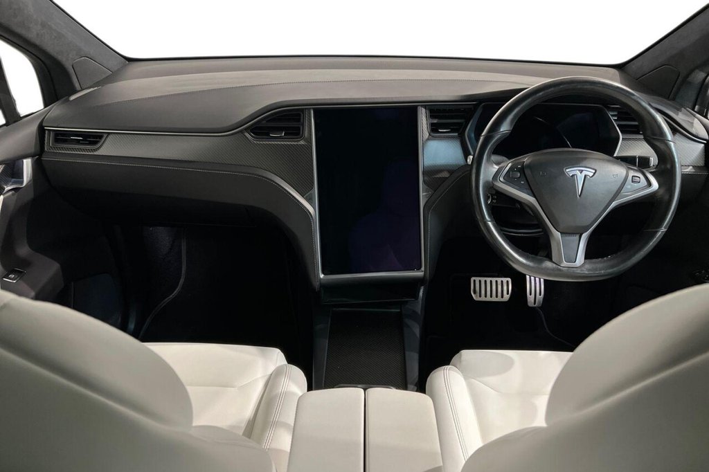 Used Tesla Model X 2019 for sale - 76500963: Photo 12