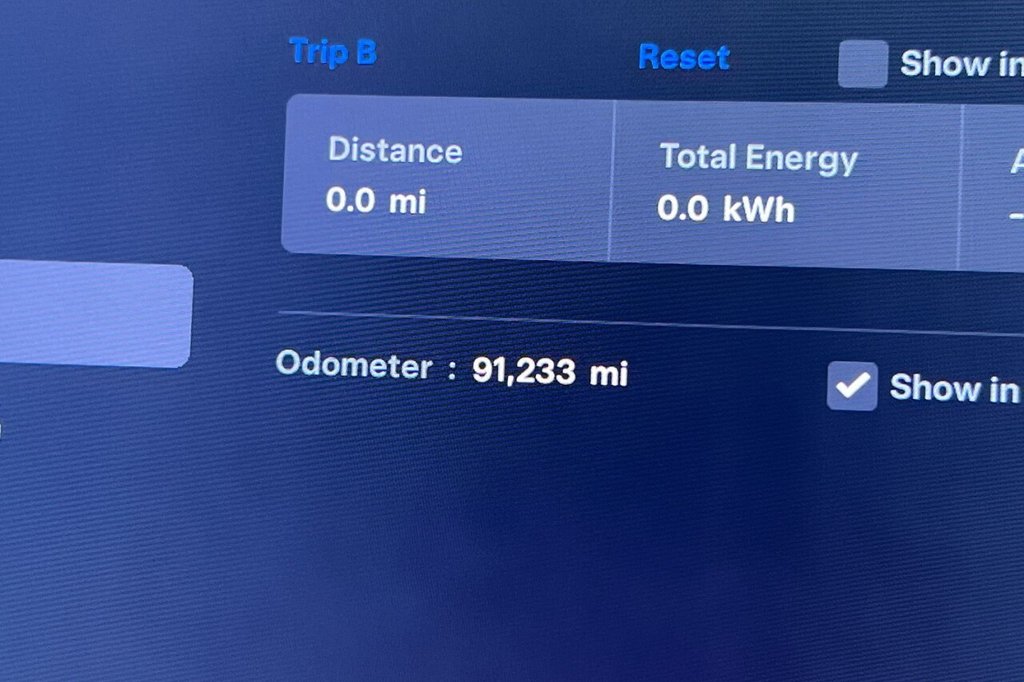 Used Tesla Model X 2019 for sale - 76500963: Photo 15