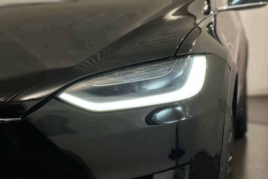 Used Tesla Model X 2019 for sale - 76500963: Photo 17
