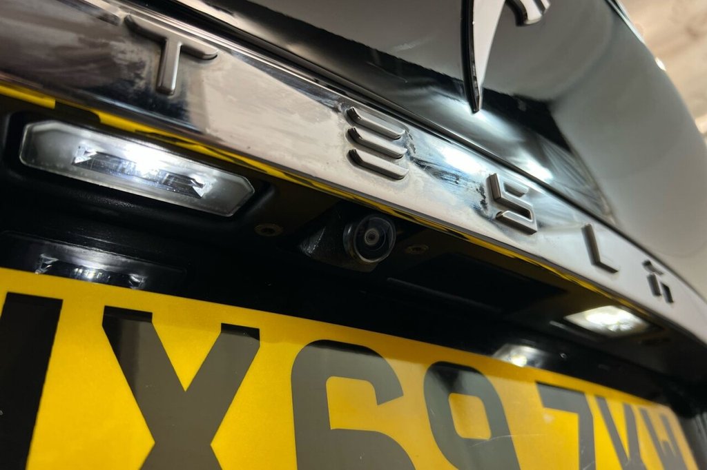 Used Tesla Model X 2019 for sale - 76500963: Photo 21