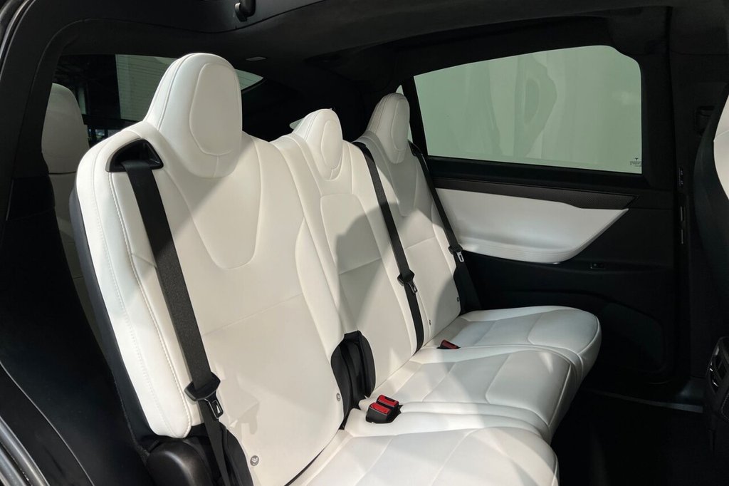 Used Tesla Model X 2019 for sale - 76500963: Photo 27