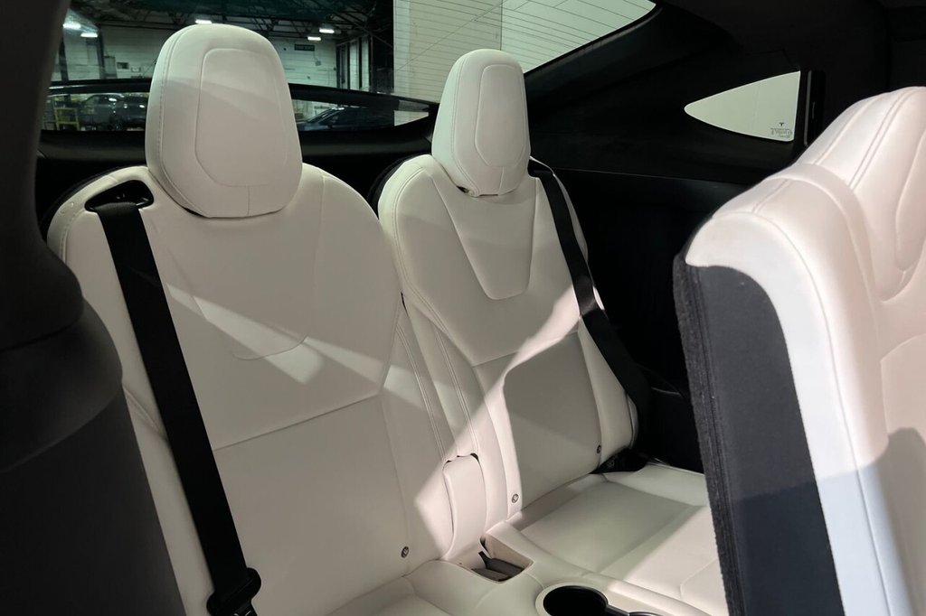 Used Tesla Model X 2019 for sale - 76500963: Photo 28