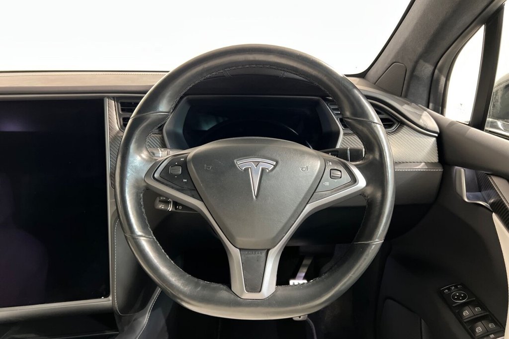 Used Tesla Model X 2019 for sale - 76500963: Photo 29