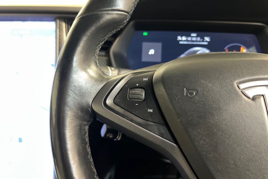 Used Tesla Model X 2019 for sale - 76500963: Photo 30