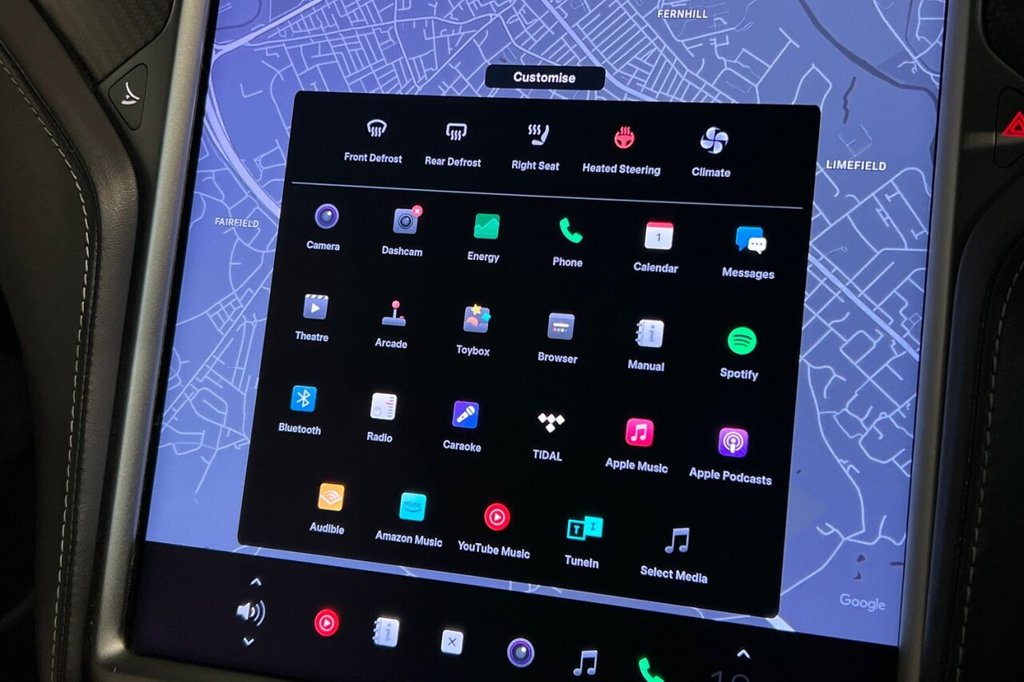 Used Tesla Model X 2019 for sale - 76500963: Photo 36