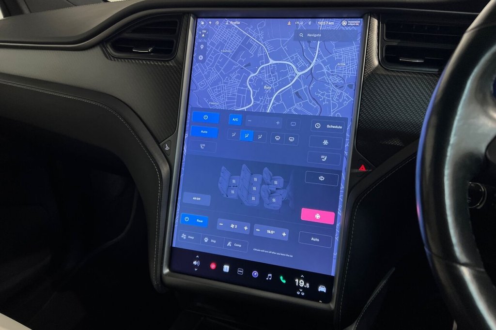 Used Tesla Model X 2019 for sale - 76500963: Photo 37