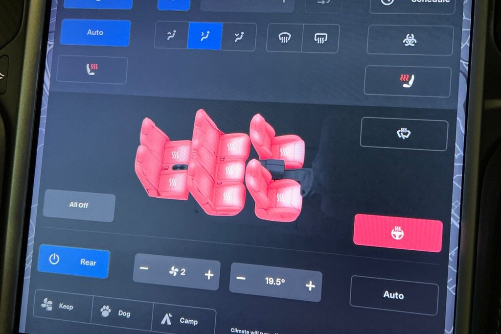 Used Tesla Model X 2019 for sale - 76500963: Photo 38