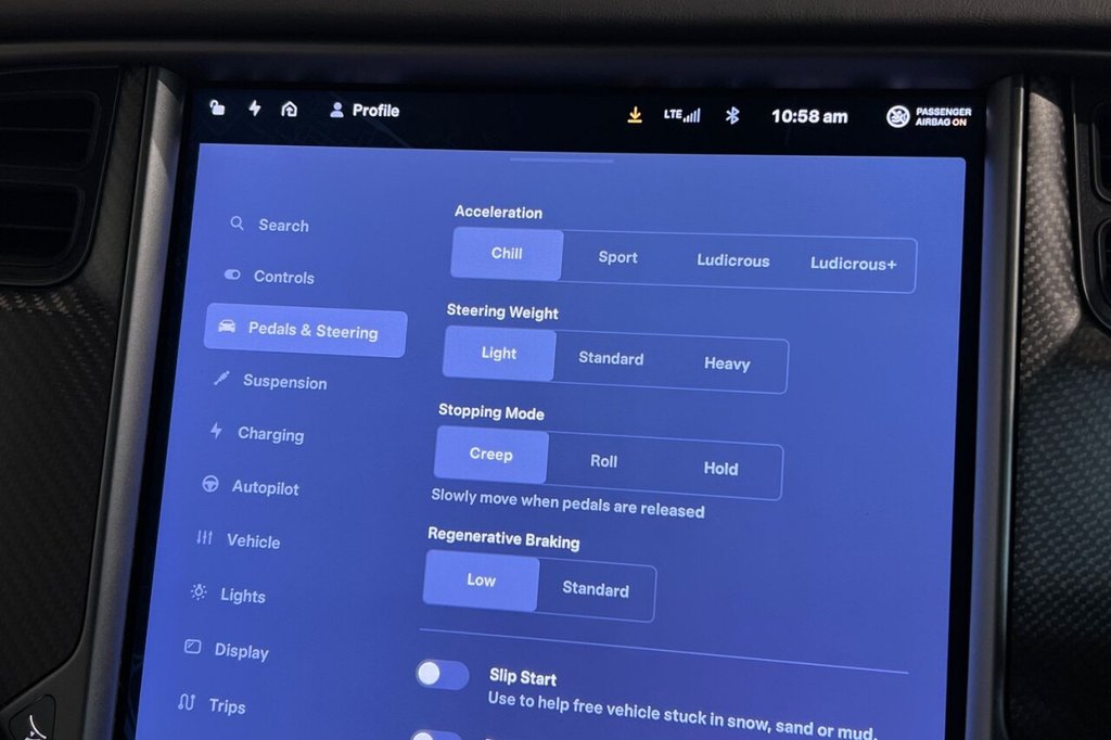 Used Tesla Model X 2019 for sale - 76500963: Photo 40