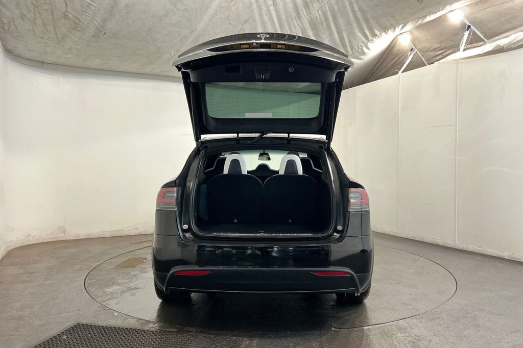 Used Tesla Model X 2019 for sale - 76500963: Photo 44