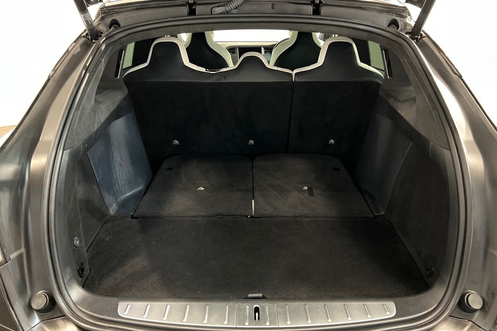 Used Tesla Model X 2019 for sale - 76500963: Photo 45