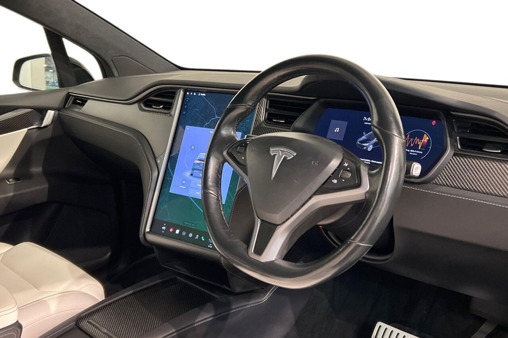 Used Tesla Model X 2019 for sale - 76500963: Photo 9