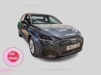 Used Audi A3 2022 for sale - 78240920: Photo