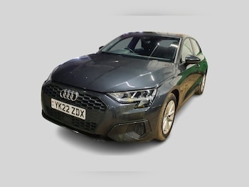 Used Audi A3 2022 for sale - 78240920: Photo