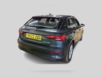 Used Audi A3 2022 for sale - 78240920: Photo