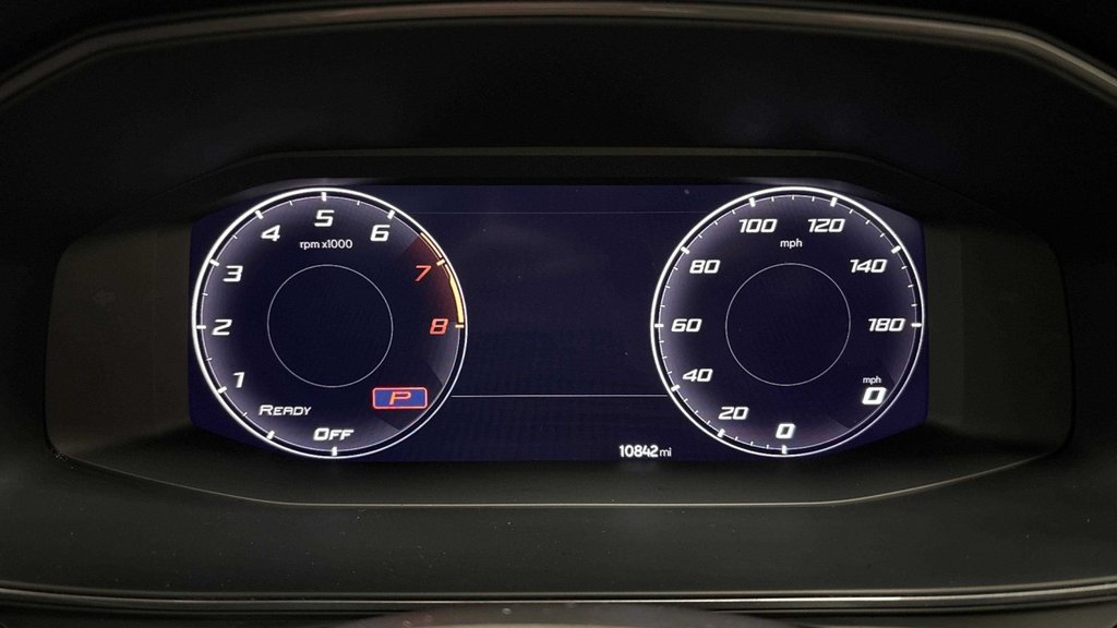 Used Cupra Formentor 2023 for sale - 76470469: Photo 10