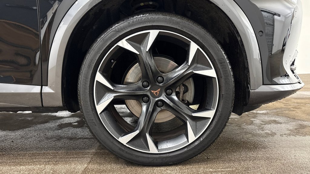 Used Cupra Formentor 2023 for sale - 76470469: Photo 11