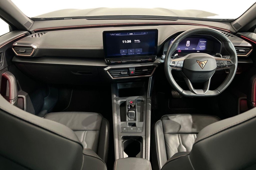 Used Cupra Formentor 2023 for sale - 76470469: Photo 12