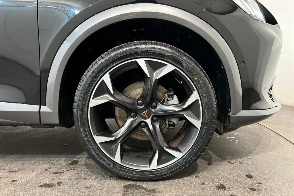 Used Cupra Formentor 2023 for sale - 76470469: Photo 14