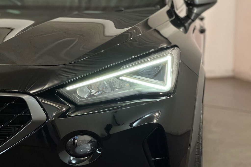 Used Cupra Formentor 2023 for sale - 76470469: Photo 16