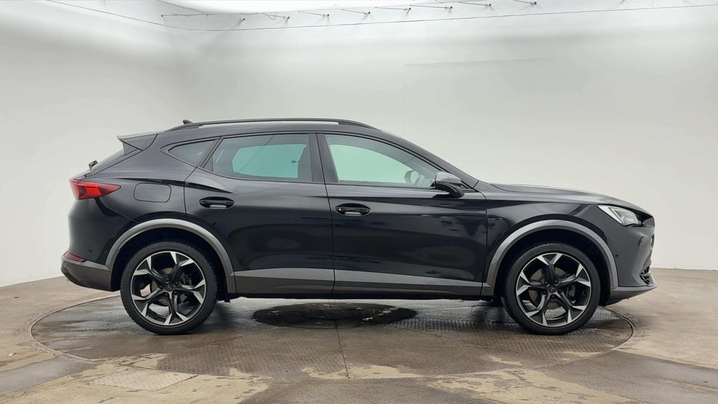 Used Cupra Formentor 2023 for sale - 76470469: Photo 2