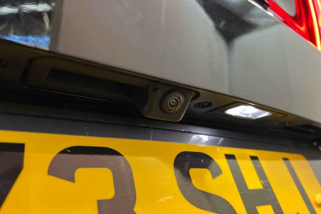 Used Cupra Formentor 2023 for sale - 76470469: Photo 20