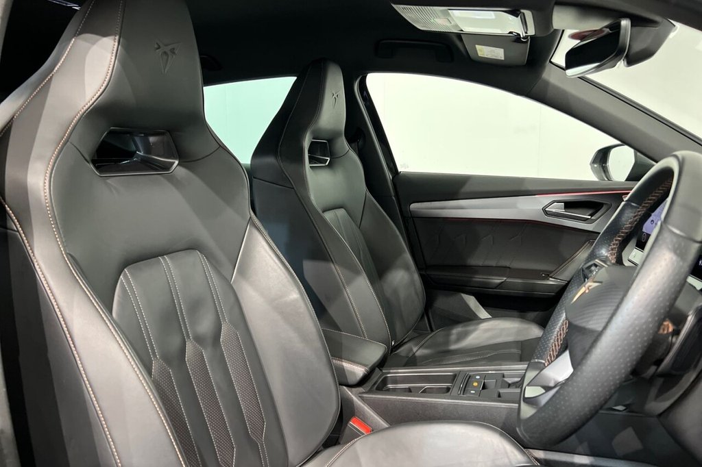 Used Cupra Formentor 2023 for sale - 76470469: Photo 22