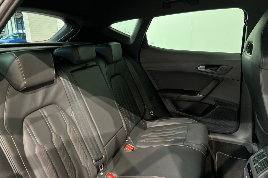 Used Cupra Formentor 2023 for sale - 76470469: Photo 24