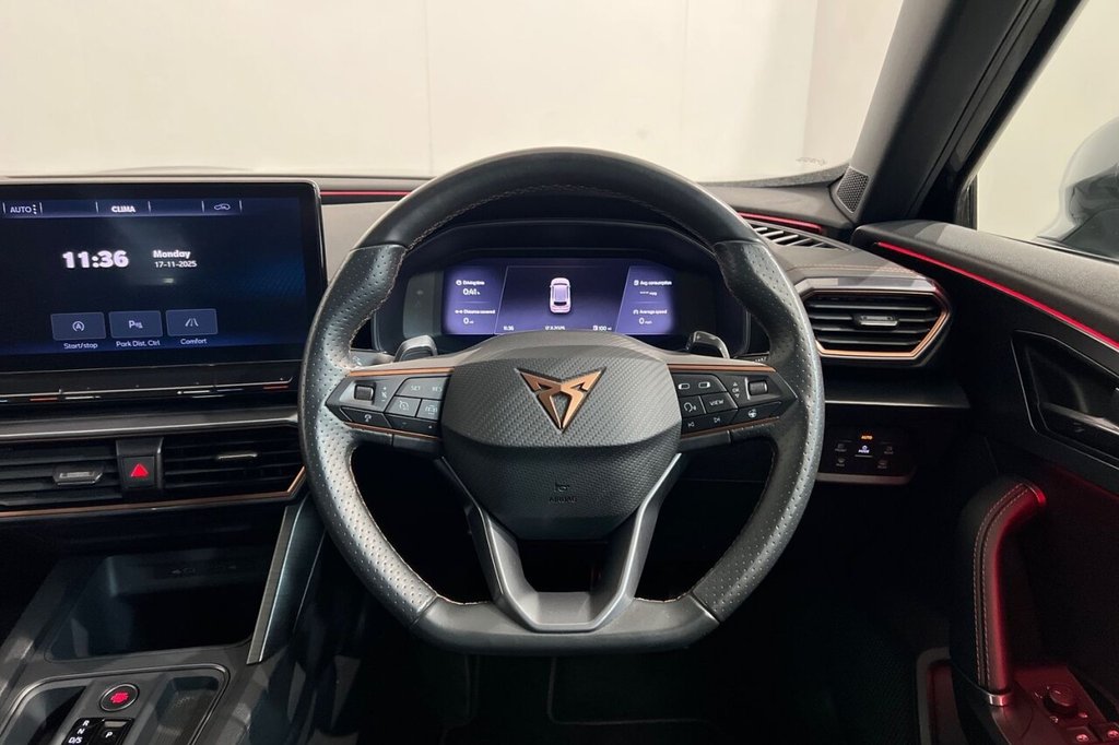 Used Cupra Formentor 2023 for sale - 76470469: Photo 25