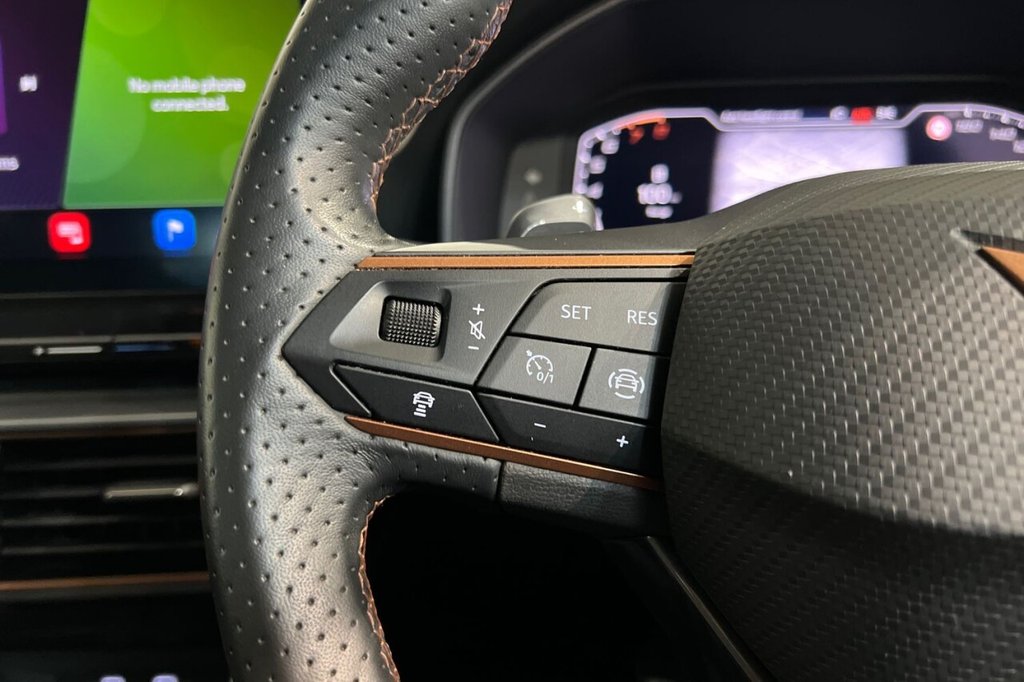 Used Cupra Formentor 2023 for sale - 76470469: Photo 26