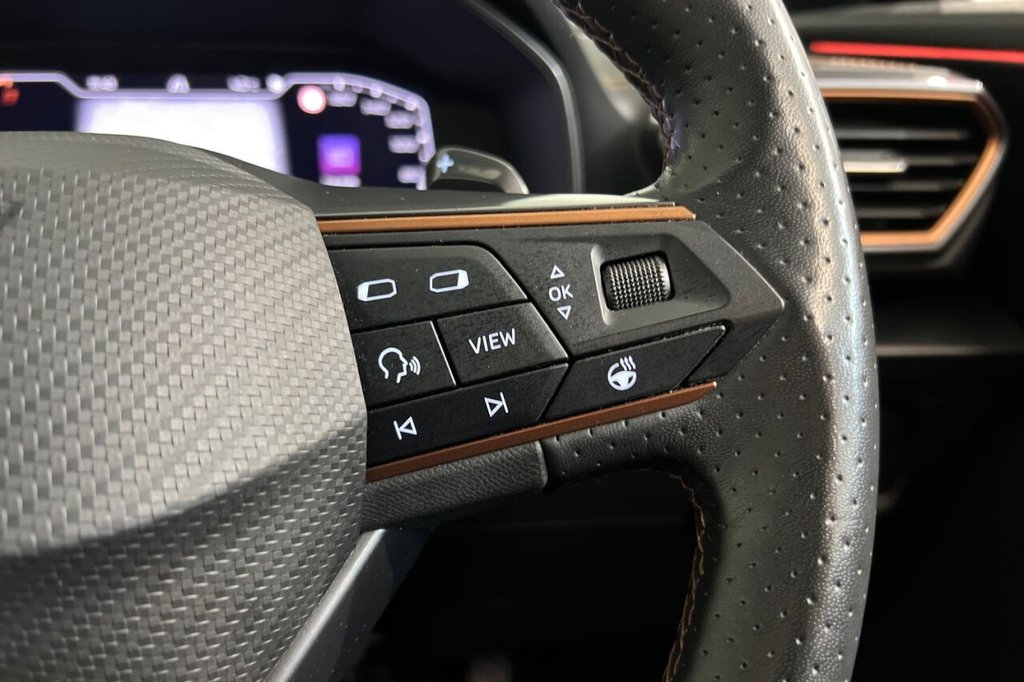 Used Cupra Formentor 2023 for sale - 76470469: Photo 27