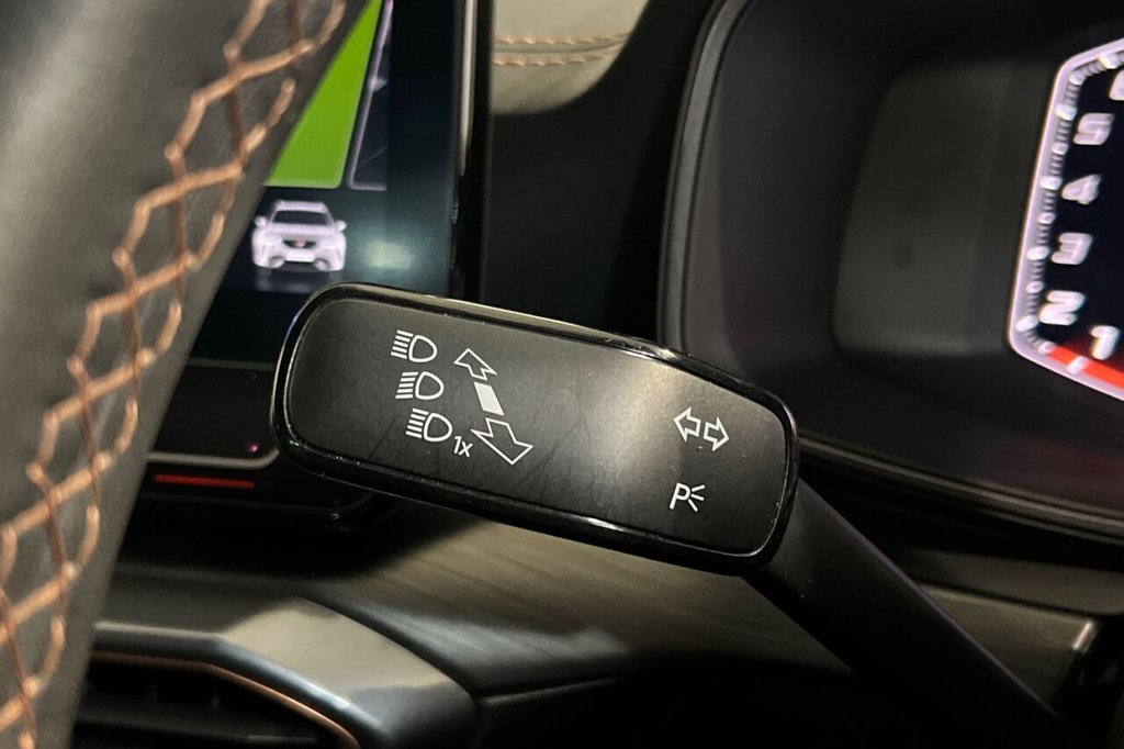 Used Cupra Formentor 2023 for sale - 76470469: Photo 28