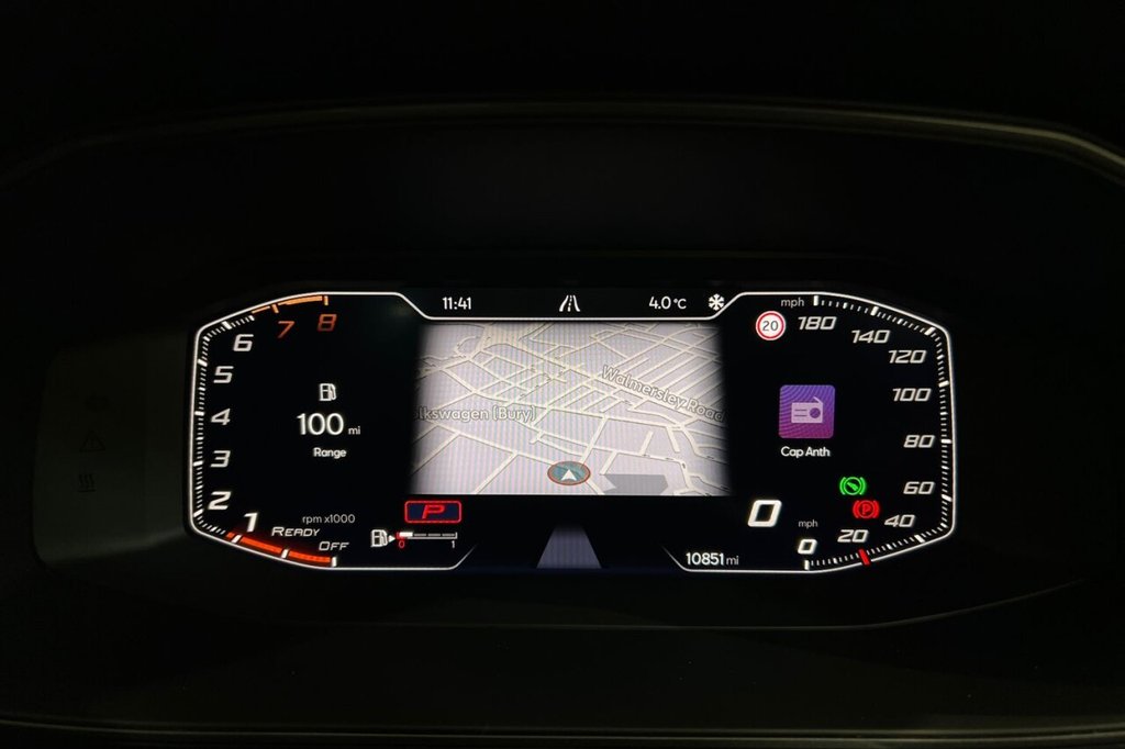 Used Cupra Formentor 2023 for sale - 76470469: Photo 30