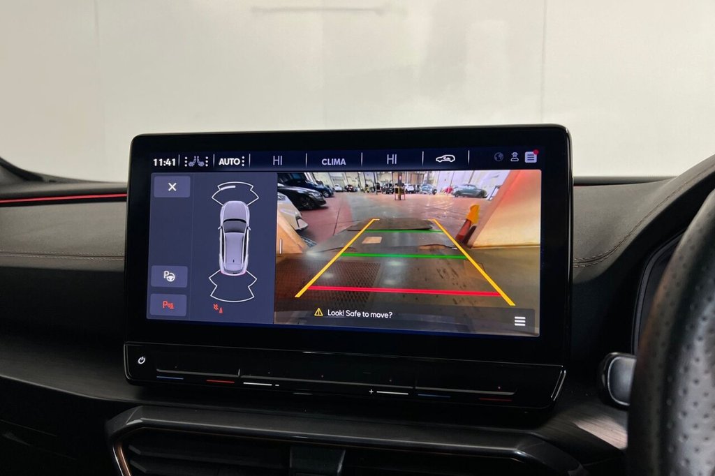 Used Cupra Formentor 2023 for sale - 76470469: Photo 31