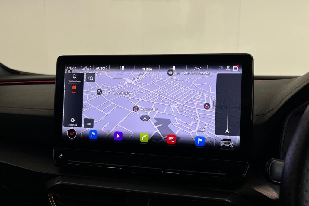 Used Cupra Formentor 2023 for sale - 76470469: Photo 32