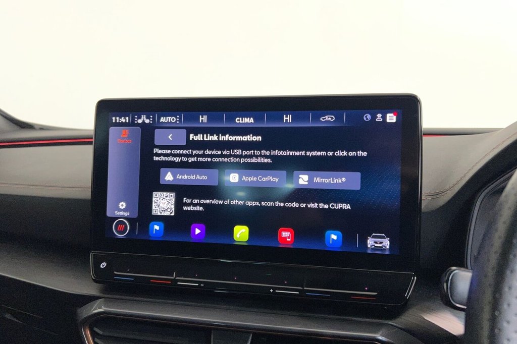 Used Cupra Formentor 2023 for sale - 76470469: Photo 33