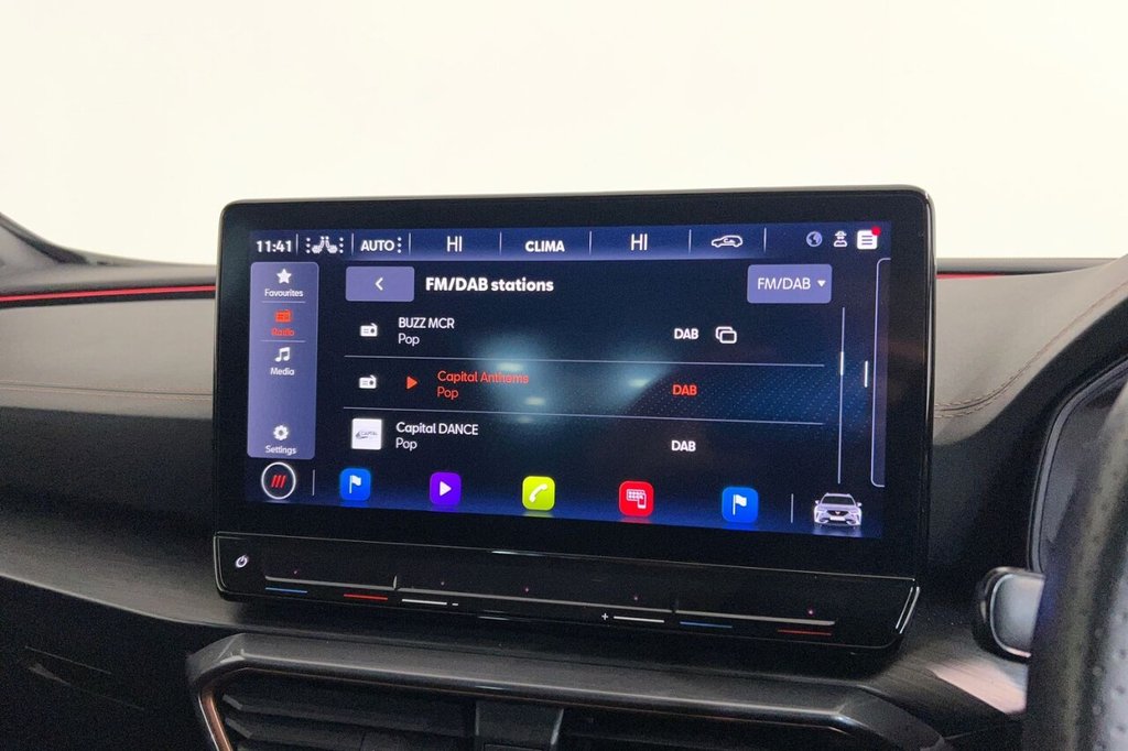 Used Cupra Formentor 2023 for sale - 76470469: Photo 34