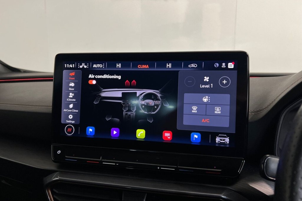 Used Cupra Formentor 2023 for sale - 76470469: Photo 35