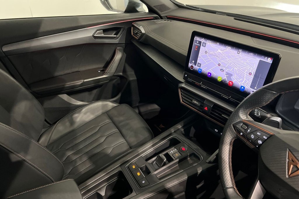 Used Cupra Formentor 2023 for sale - 76470469: Photo 36