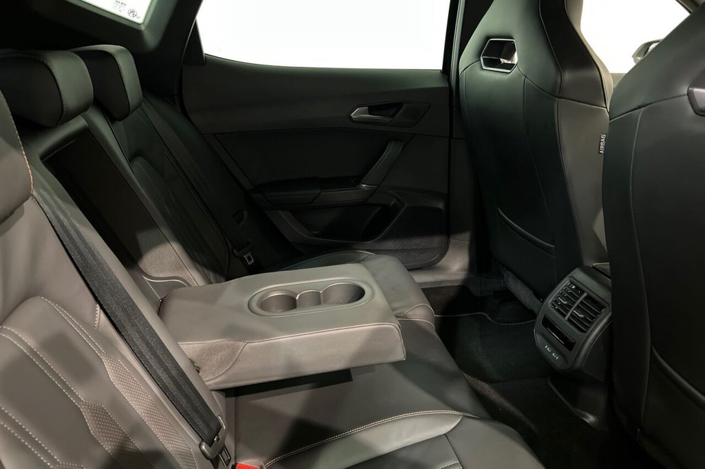 Used Cupra Formentor 2023 for sale - 76470469: Photo 41