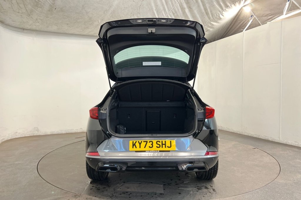 Used Cupra Formentor 2023 for sale - 76470469: Photo 42